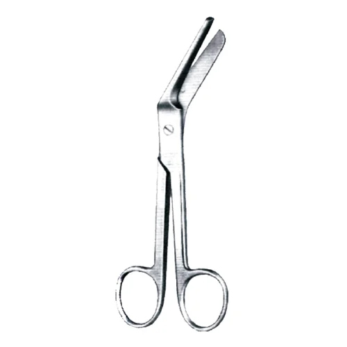 Manual Episiotomy Scissors