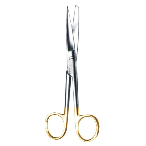 Manual Operating Sh-bc Scissors