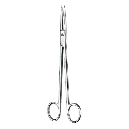 Manual Mcindo Scissor