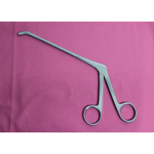 Ivd Rongeur By Bronz Surgical Co