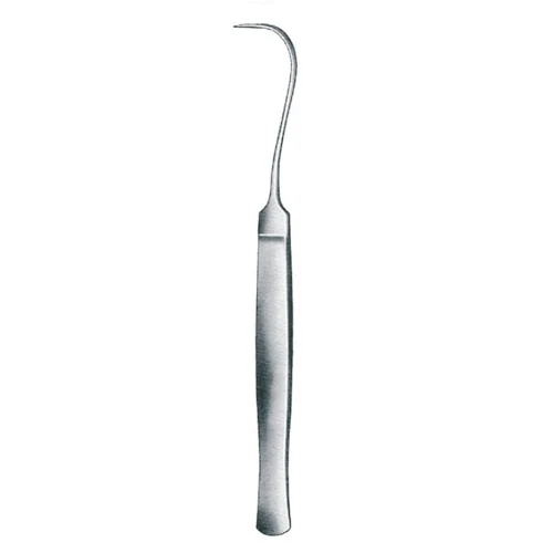 Syme Instrument - Stainless Steel, 15 Cm Size, Manual Operation , Portable Design For Basic Surgical Procedures In Hospitals
