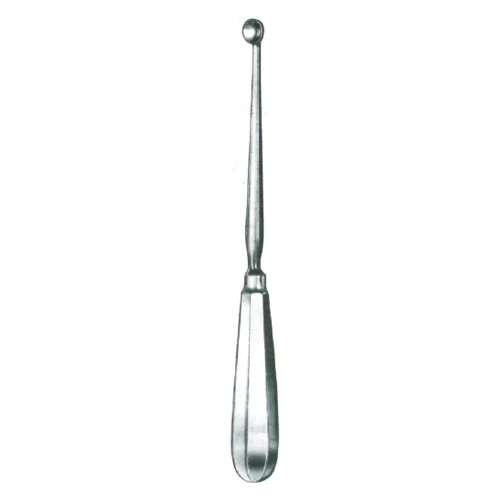 Bone Scoop By Bronz Surgical Co