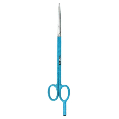 Turner Warwick Scissor - Stainless Steel, Manual Operating Type, Portable Design | New Surgical Tool For Hospital Use
