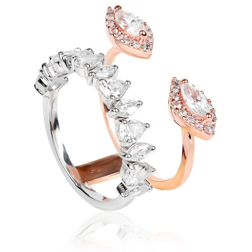 Diamond Frail Ring Good