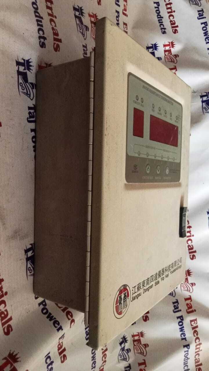 Bwdk-3208e Transformer Temperature Controller Thermostat