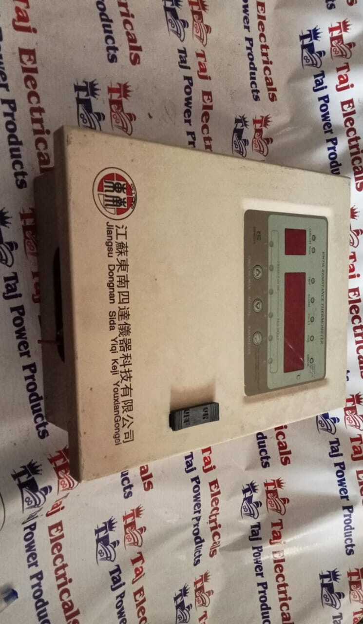 Bwdk-3208e Transformer Temperature Controller Thermostat