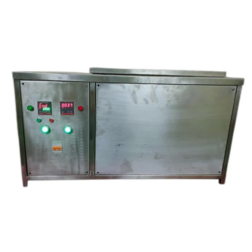 50 Ltr Ultrasonic Cleaner - Color: As Per Availability