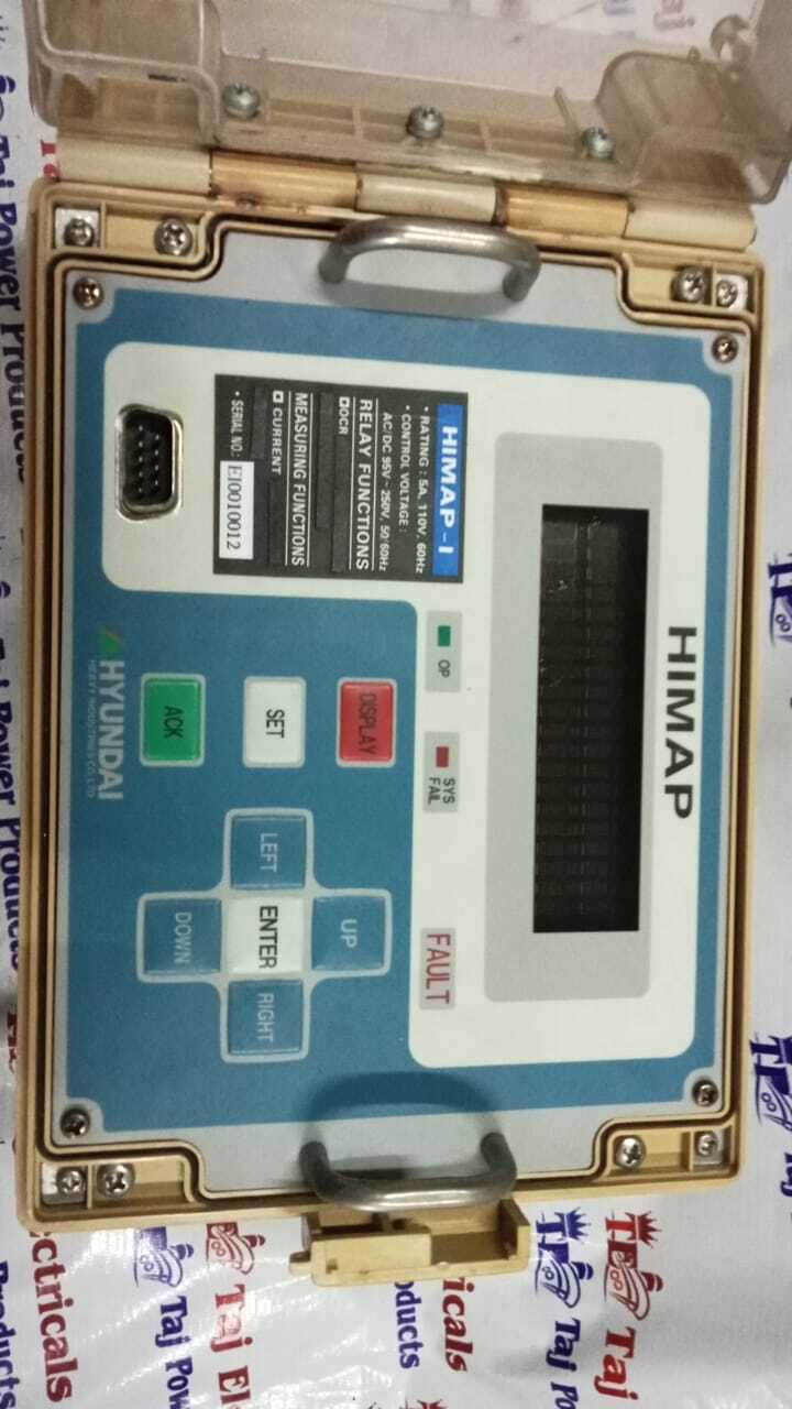 Himap Ei0010012 Relay