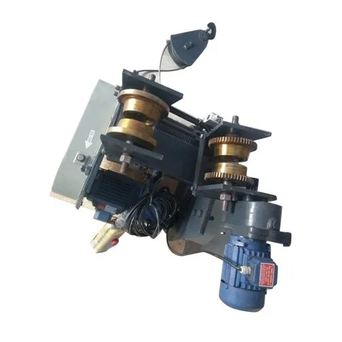 फ्लेक्सिबल इलेक्ट्रिक वायर रोप होइस्ट फ्रीक्वेंसी: 50 हर्ट्ज (Hz)