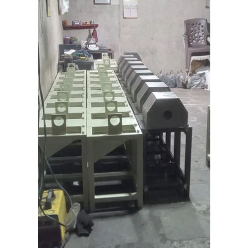 High Efficiency Semi Automatic Sugarcane Peeler Machine