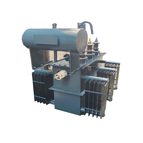 Industrial Isolation Transformer Efficiency: High