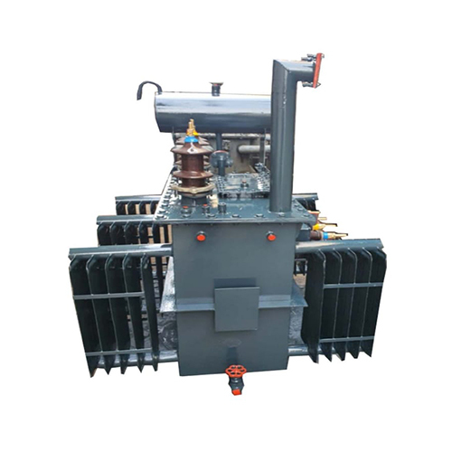 Industrial Isolation Transformer Efficiency: High