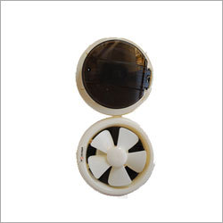 निकास पंखा