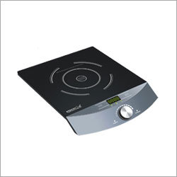 इंडक्शन कुकर