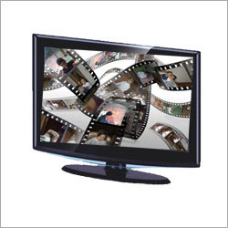 एलसीडी टीवी