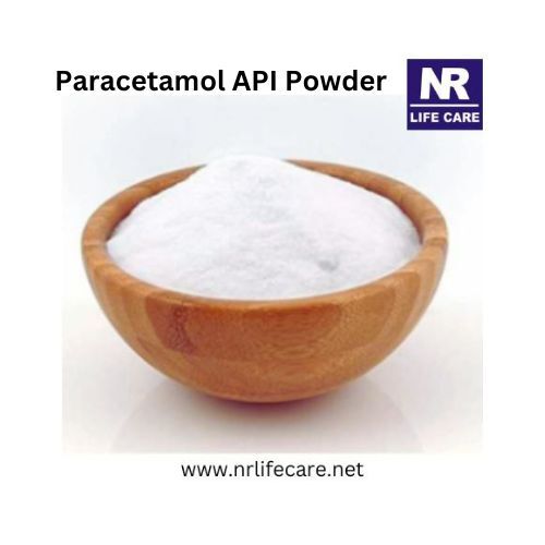 Paracetamol Api Powder - 99% Purity, Medicine Grade Pharmaceutical Intermediate | White Powder, Room Temperature Storage, 36 Months Shelf Life
