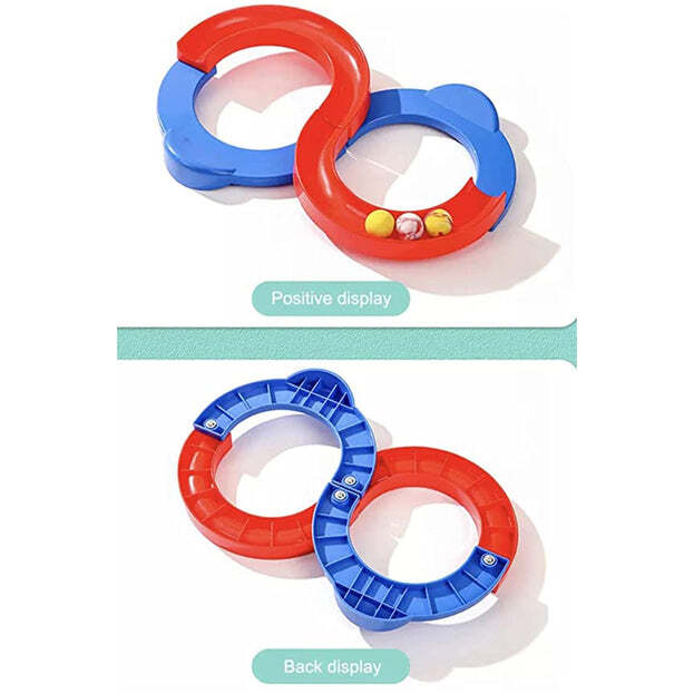 Run Construction Toys Set (8061) - Abs Material, 35x22x5 Cm | Engaging Building Blocks Set For 3-11 Yrs, Encourages Creativity, Problem Solving, And Social Play