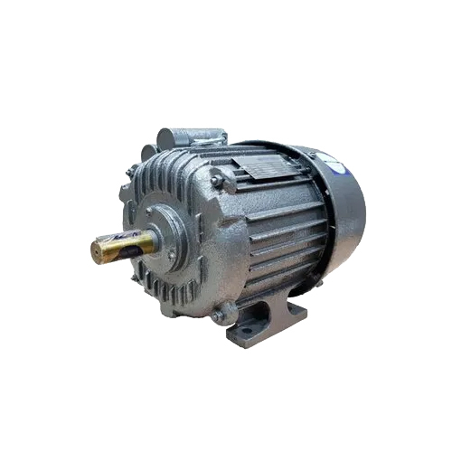 1.5 HP Single Phase Motor