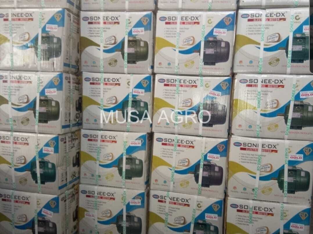 1.5 Hp Single Phase Motor