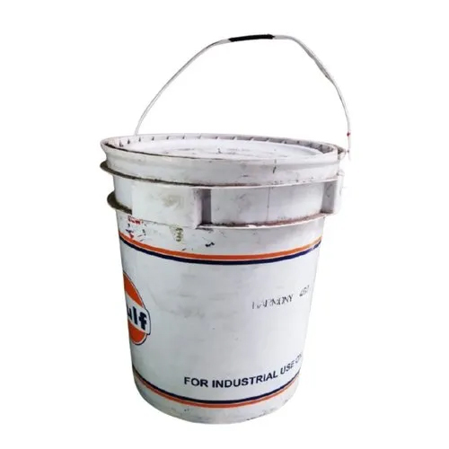 Gulf Security 460 Lubricant Oil - Automotive Application, 20L Bucket | Ideal for Smooth Engine Operation and Extended Lubrication