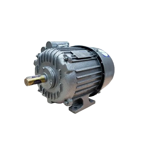 2 Hp Single Phase Electric Motor - Durable Design , High Efficiency , Compact Size , Quiet Operation
