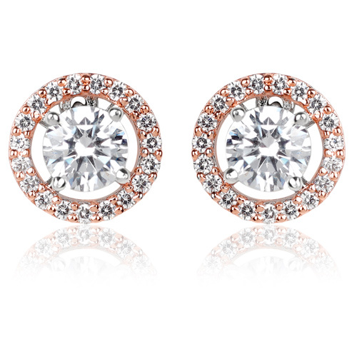 Diamond Seraphic Sparkle Pendant Set Good