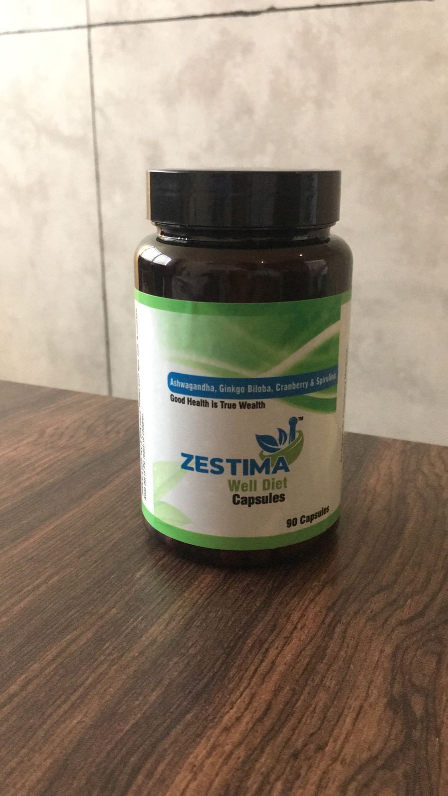 Zb-zyme Syrup 200 Ml - Product Type: Ayurvedic Medicine