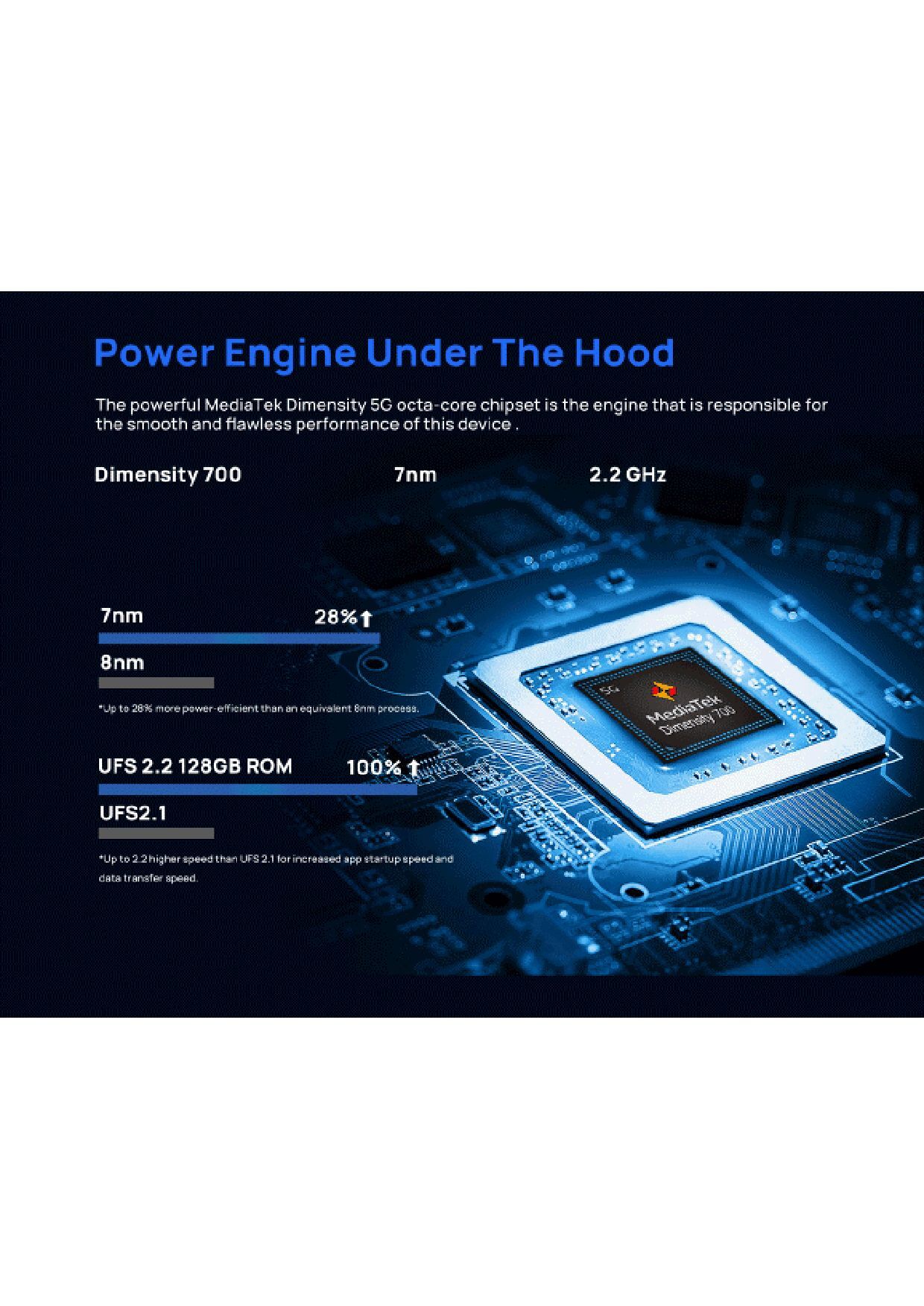 Doogee V10 Android Mobile Body Material: Plastic