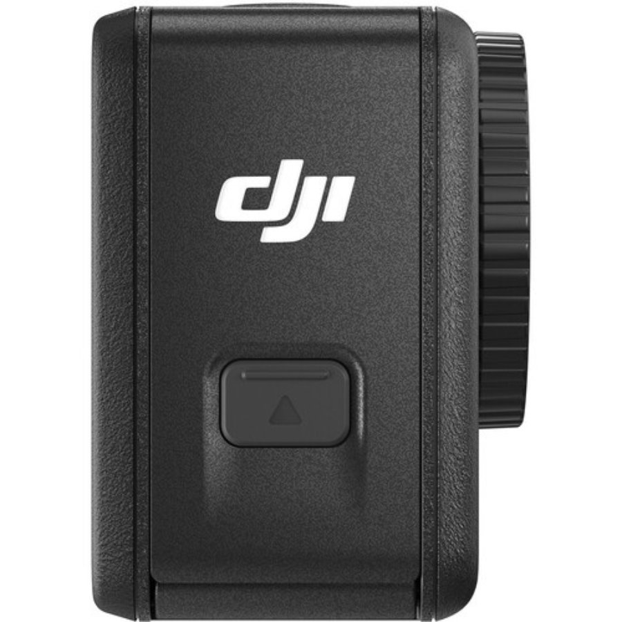 Dji Osmo Action 4 Camera Adventure Combo Aperture: F/2.8