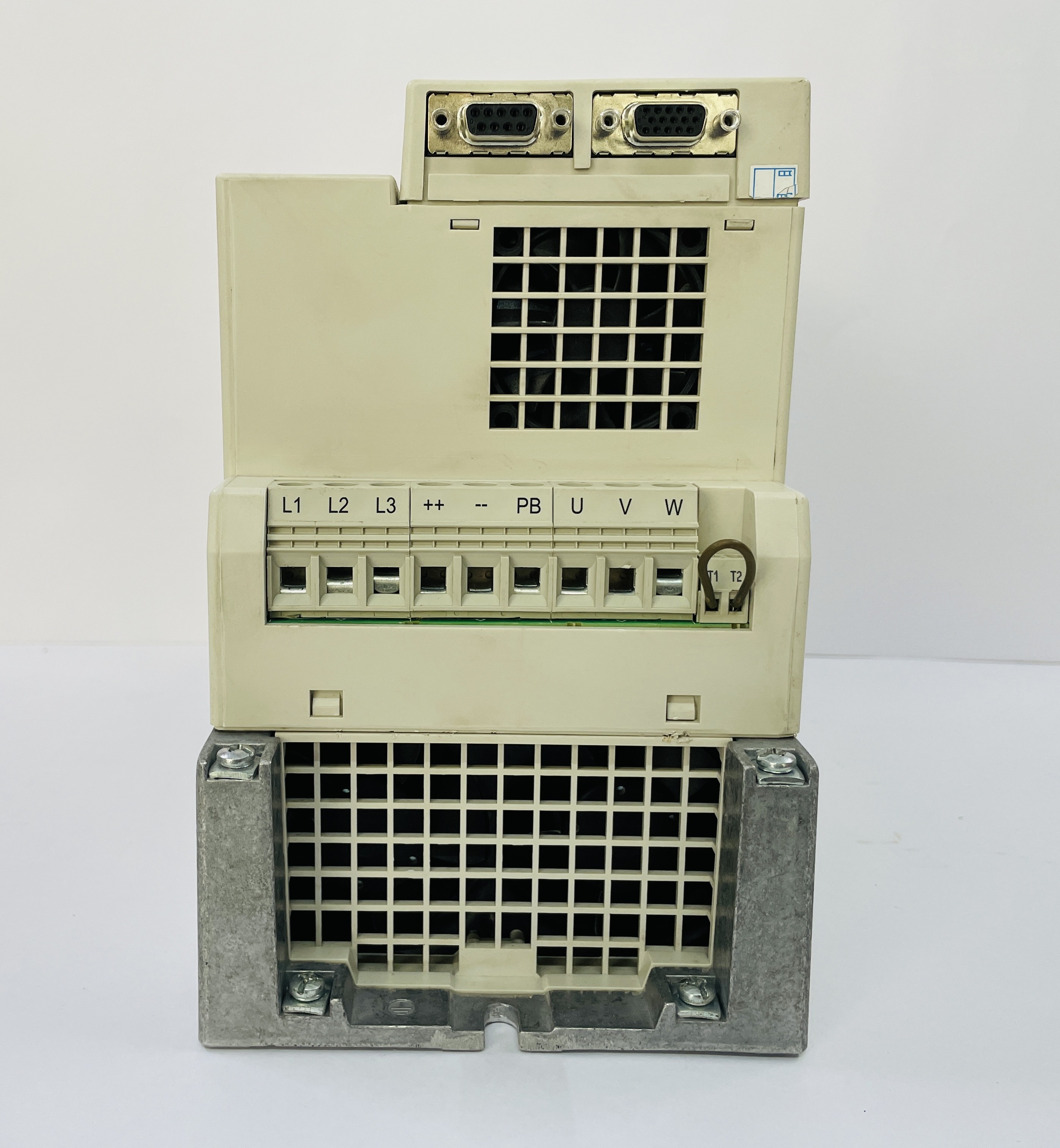 Keb Drive F5 Series
