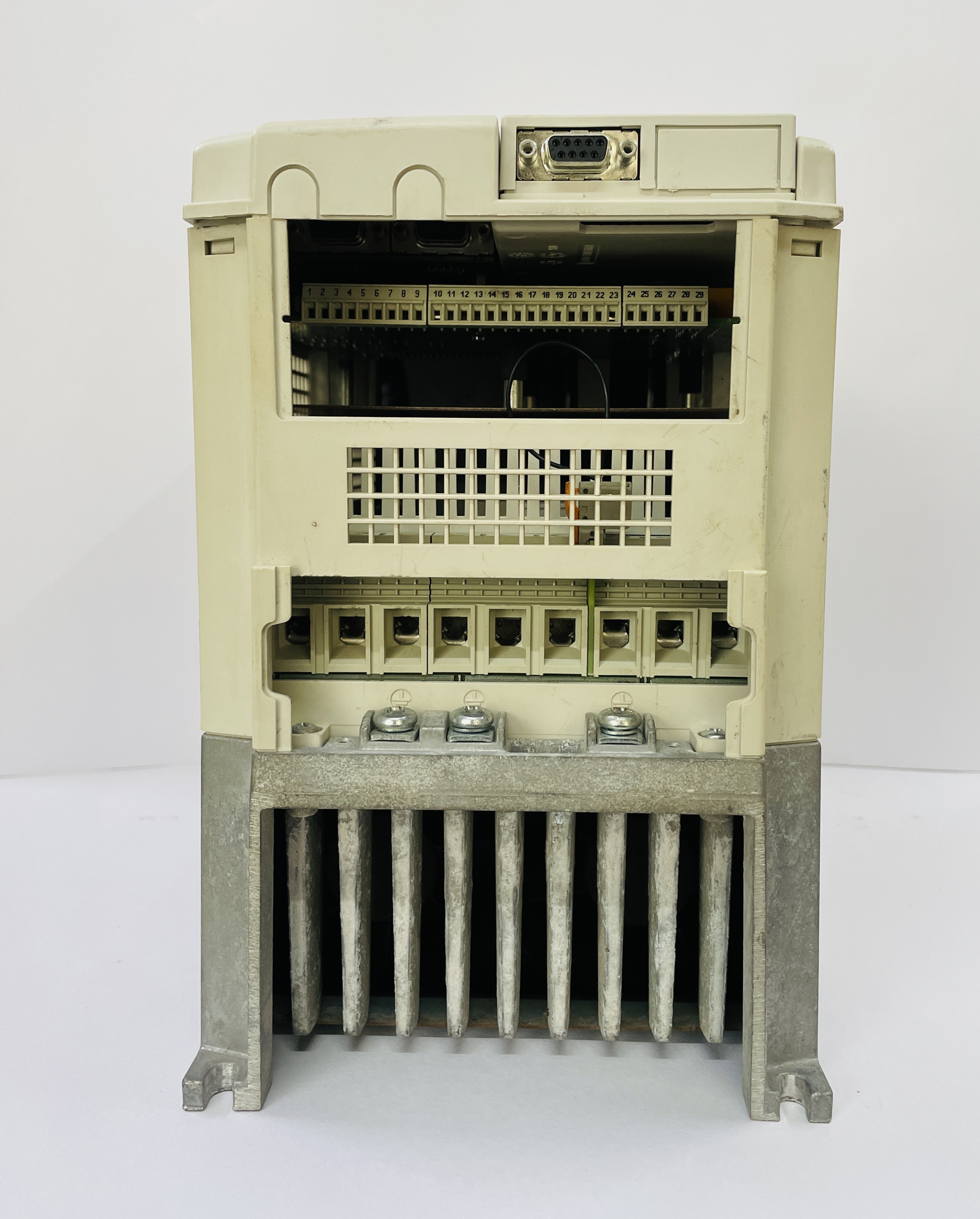 Keb Combivert F5 Series