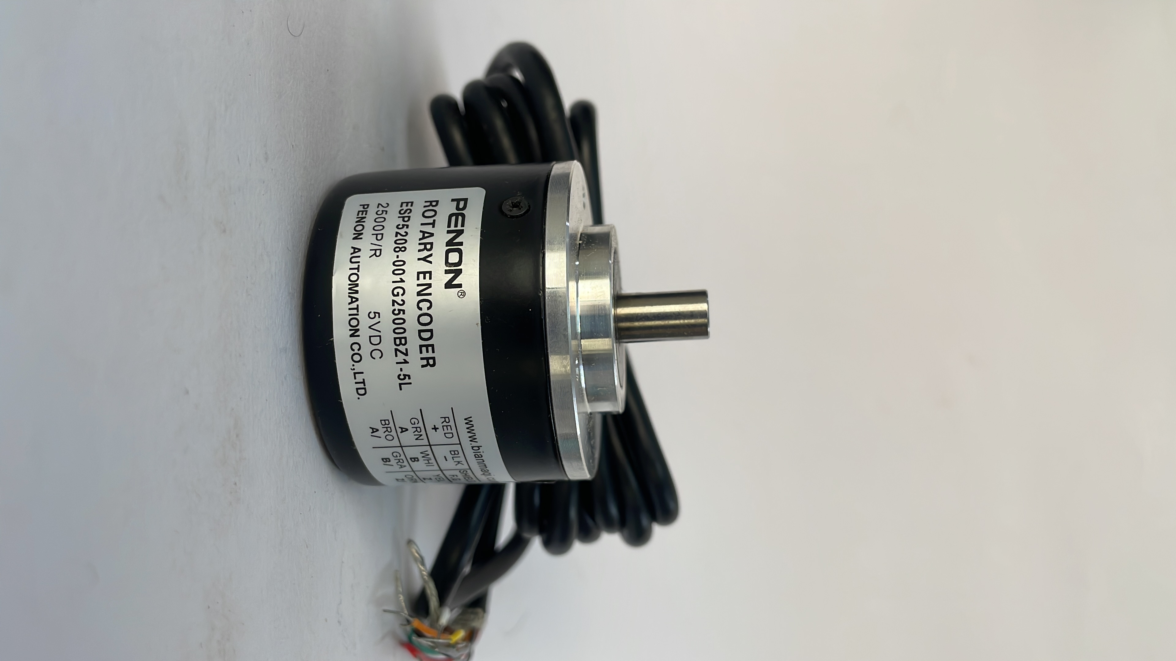 Tamagawa Encoder Fa Coder