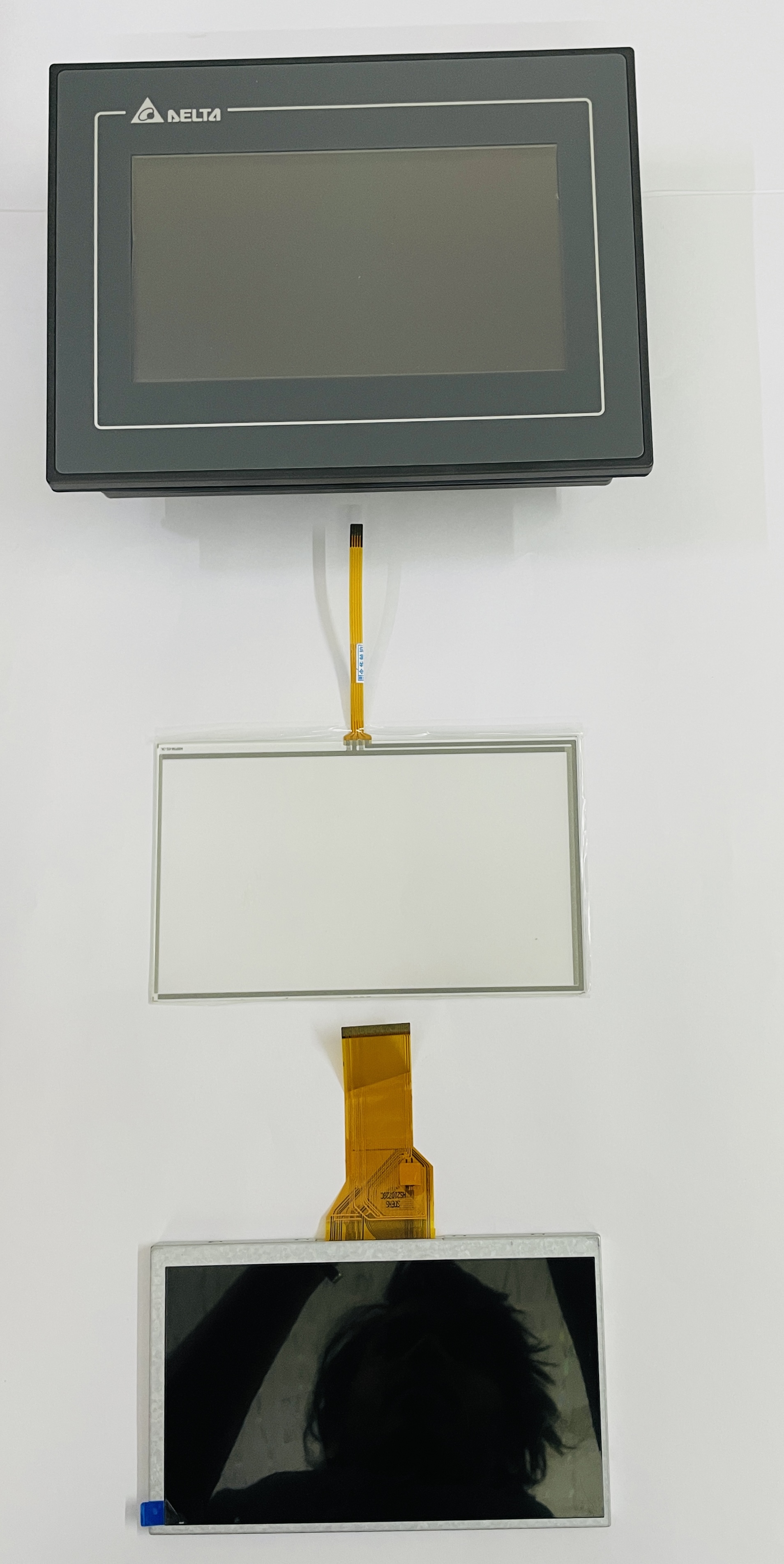 Mcgs Human Machine Interface