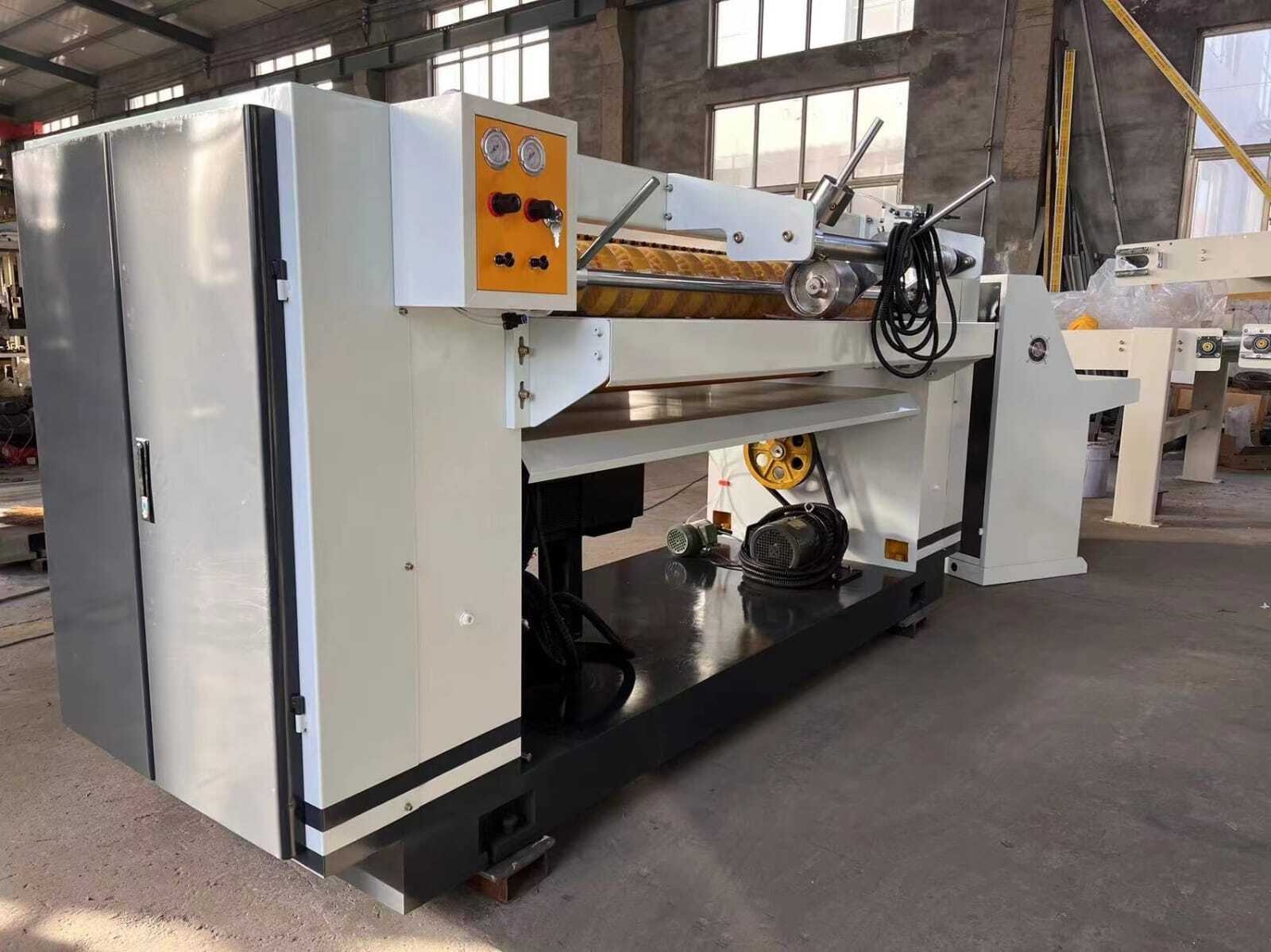 Nc Cutter Machine
