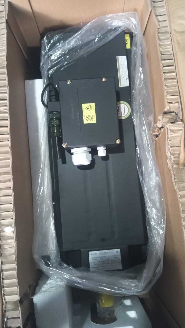 Nc Cutter Machine