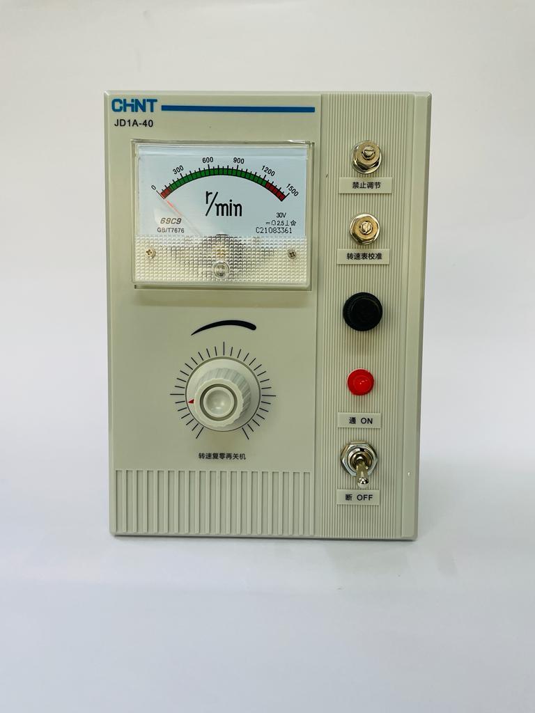 Jd1a-90 Chint Speed Controller