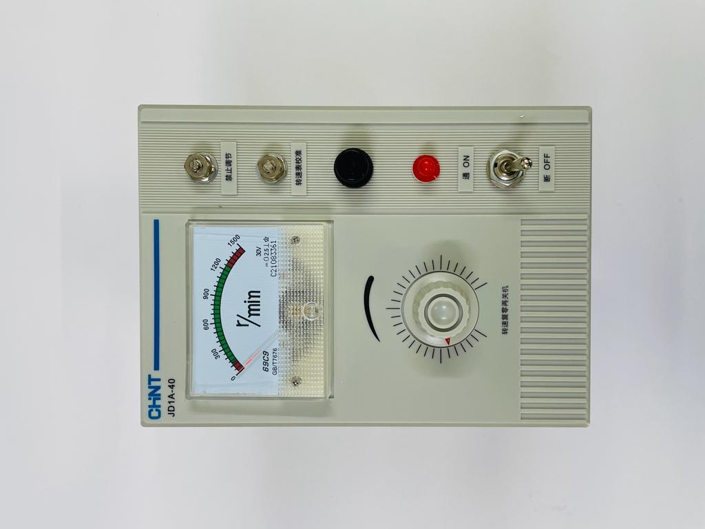 Jd1a-90 Chint Speed Controller