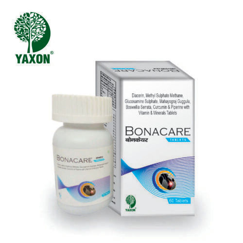 Bonacare Tablet