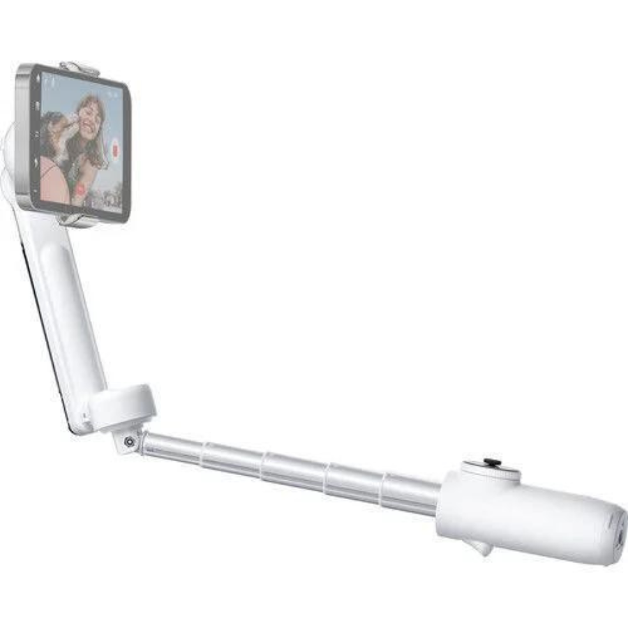 Insta360 Flow Standalon Smartphone Gimbal Stabilizer Ir Distance: Yes