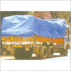 ट्रक HDPE टारपॉलिन