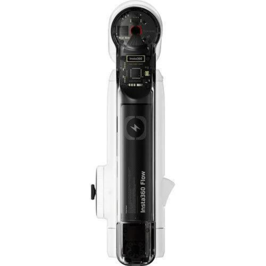 Insta360 Flow Standalon Smartphone Gimbal Stabilizer Ir Distance: Yes