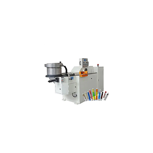 Slug Press Extruding Press Machine For Aluminum Tube Line Automatic - Color: White