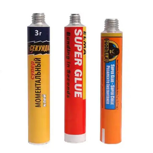 एल्युमिनियम कोलैप्सिबल कॉस्मेटिक ट्यूब मेकिंग लाइन फुल-ऑटोमैटिक आयाम (L*W*H): 24000*3500*4200Mm मिलीमीटर (Mm)