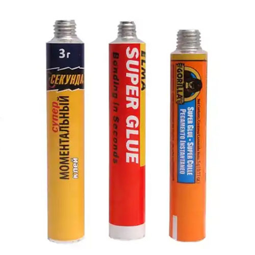 High Speed Aluminum Cosmetic Soft Tubes Making Machines - Dimension (L*W*H): 45000*4200*5300Mm Millimeter (Mm)