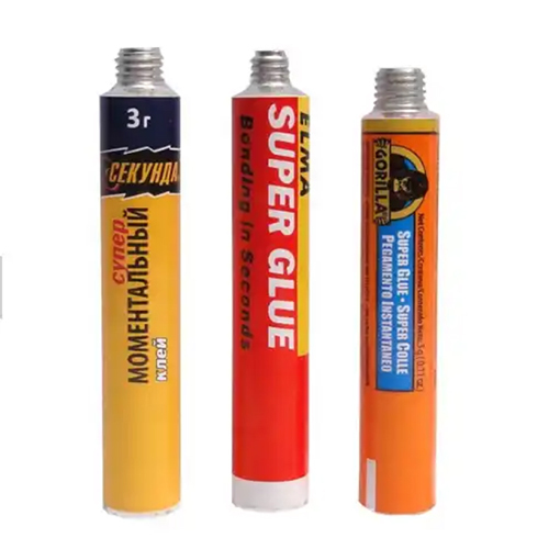 एल्युमिनियम कॉस्मेटिक ट्यूब प्रोडक्शन लाइन मेकिंग मशीन हाई स्पीड 100tpm आयाम (L* W* H): 45000* 4200* 5300mm मिलीमीटर (Mm)