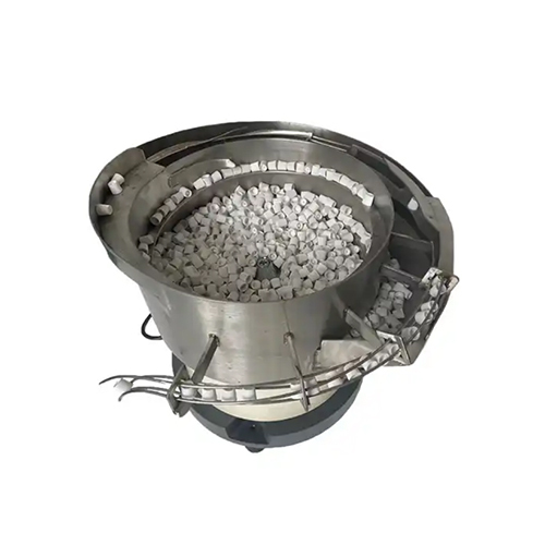 एल्यूमीनियम ट्यूब बनाने की मशीन के लिए कैपिंग मशीन के लिए सिल्वर कैपिंग बाउल स्पेयर पार्ट्स