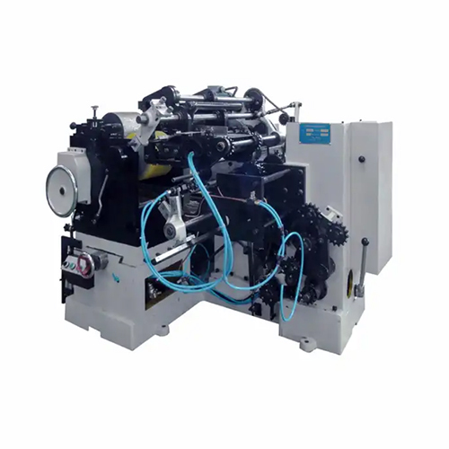 सफेद नई स्वचालित बेस कोटिंग मशीन