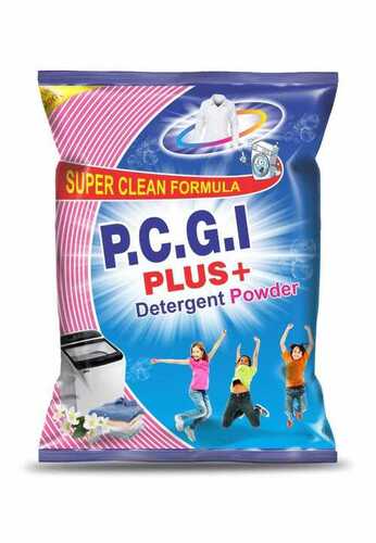 Pcgi Plus डिटर्जेंट पाउडर
