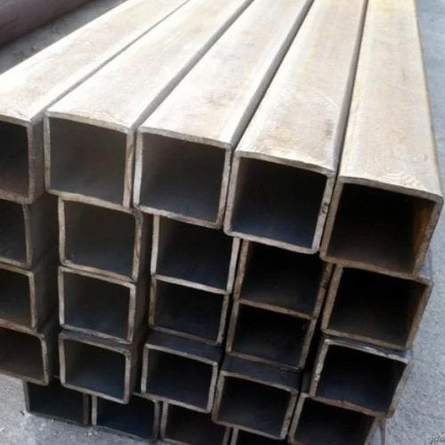 Structural Tubes - Material: Mild Steel