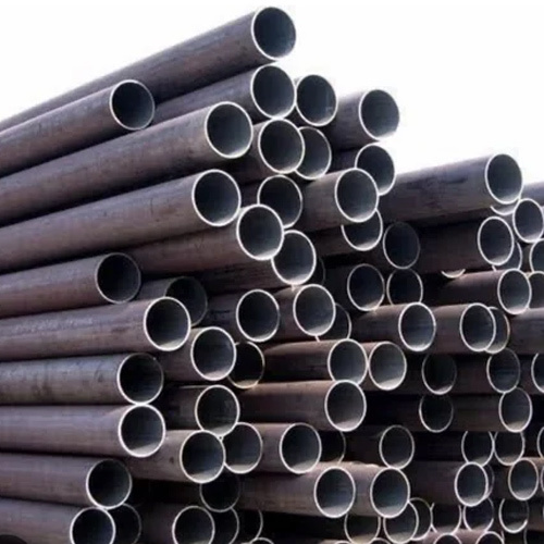 Structural Pipes - Material: Mild Steel